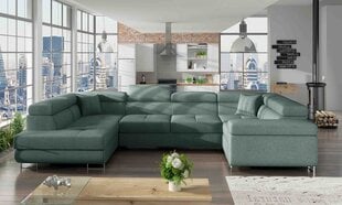 Угловой диван-кровать Letto-Left-Cover 70 цена и информация | Диваны | 220.lv