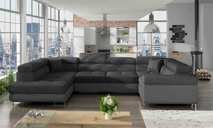 Угловой диван-кровать Letto-Vasak-Inari 96 / Soft 29 цена и информация | Диваны | 220.lv