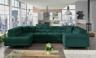 Угловой диван-кровать Letto-Vasak-Kronos 19 цена и информация | Диваны | 220.lv