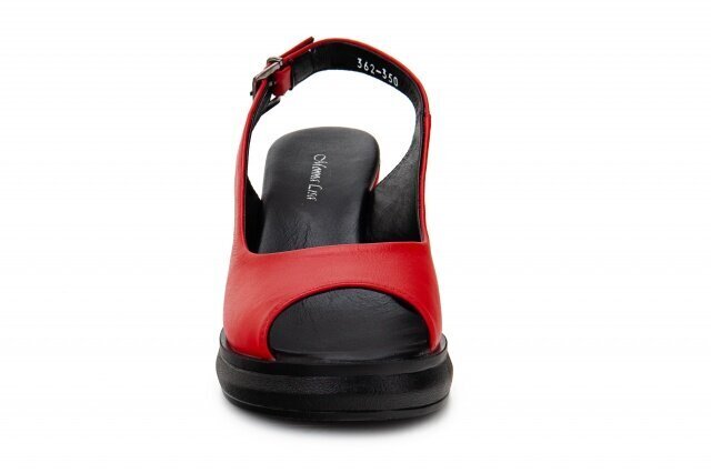 Sieviešu sandales MONNA LISA 262350042407 цена и информация | Sieviešu kurpes | 220.lv