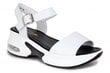 Sieviešu sandales EVITA 262559041025 cena un informācija | Sieviešu sandales | 220.lv