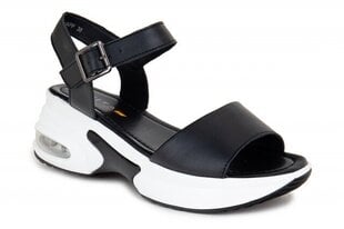 Sieviešu sandales EVITA 262559041751 cena un informācija | Sieviešu sandales | 220.lv