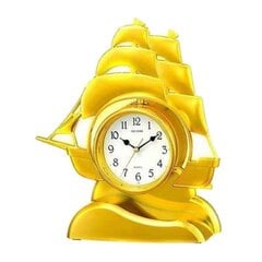 Настольные часы Rhythm 4RP705WS18 цена и информация | Часы | 220.lv