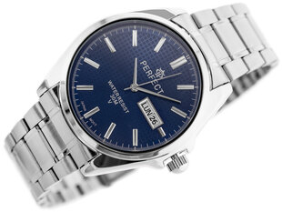 Vīriešu pulkstenis Perfect ZP339C cena un informācija | Vīriešu pulksteņi | 220.lv
