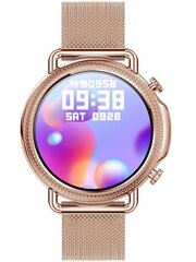 Rubicon RNBE74 Gold cena un informācija | Viedpulksteņi (smartwatch) | 220.lv