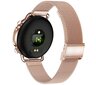 Rubicon RNBE74 Gold cena un informācija | Viedpulksteņi (smartwatch) | 220.lv