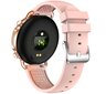 Rubicon RNBE74 Pink cena un informācija | Viedpulksteņi (smartwatch) | 220.lv