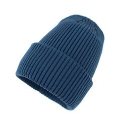 Art of Polo Cepure | zils cz21809-11 cena un informācija | Vīriešu cepures, šalles, cimdi | 220.lv