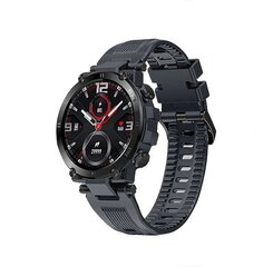Senbono D13 Black цена и информация | Смарт-часы (smartwatch) | 220.lv