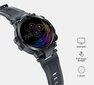 Senbono D13 Black cena un informācija | Viedpulksteņi (smartwatch) | 220.lv