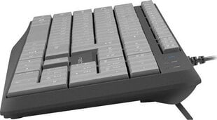 Проводная клавиатура Natec NKL-1507 цена и информация | Клавиатуры | 220.lv