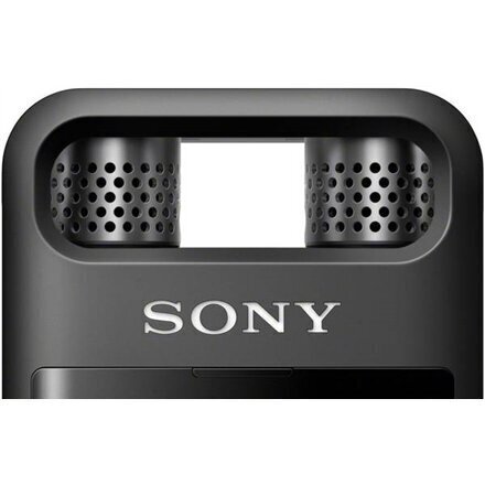 Sony Digitālais rakstītājs PCM-A10 cena un informācija | Diktofoni | 220.lv