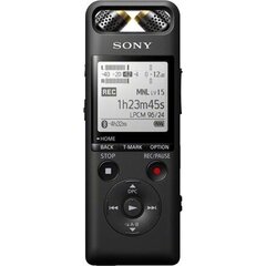 Sony Digital recorder PCM-A10 цена и информация | Диктофоны | 220.lv