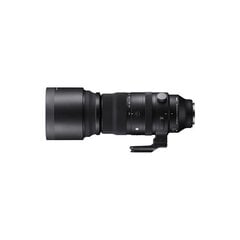 Sigma 150-600 мм f/5-6.3 DG DN OS Sports объектив для L-байонета цена и информация | Объективы | 220.lv