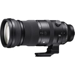 Sigma 150-600 мм f/5-6.3 DG DN OS Sports объектив для L-байонета цена и информация | Объективы | 220.lv