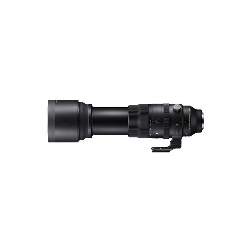 Sigma 150-600mm f/5-6.3 DG DN OS Sports lens for L-mount cena un informācija | Objektīvi | 220.lv