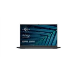 Dell Vostro 15 3510 Black, 15.6 , WVA, cena un informācija | Portatīvie datori | 220.lv
