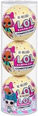 L.O.L. Surprise, 3 gab. cena un informācija | Rotaļlietas meitenēm | 220.lv