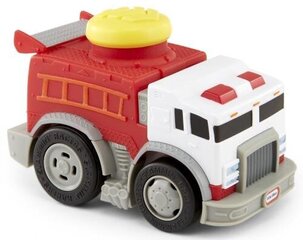 Пожарная станция Toy Little Tikes цена и информация | Конструктор автомобилей игрушки для мальчиков | 220.lv