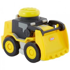 Rotaļlieta Little Tikes Bulldozer cena un informācija | Rotaļlietas zēniem | 220.lv