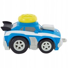 Игрушка «Маленький Тикес автомобиль Мускул» цена и информация | Конструктор автомобилей игрушки для мальчиков | 220.lv