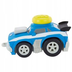 Игрушка «Маленький Тикес автомобиль Мускул» цена и информация | Конструктор автомобилей игрушки для мальчиков | 220.lv