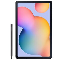 Samsung Galaxy Tab S6 Lite LTE 4/64GB SM-P619NZAASEB cena un informācija | Planšetdatori | 220.lv