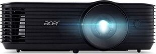 Проектор Acer MR.JSD11.001 цена и информация | Проекторы | 220.lv