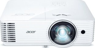 Acer MR.JQU11.001 цена и информация | Проекторы | 220.lv
