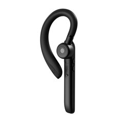 XO Bluetooth earphone BE32 black цена и информация | Наушники | 220.lv