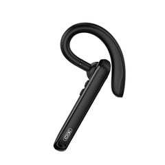 XO Bluetooth earphone BE32 black цена и информация | Наушники | 220.lv