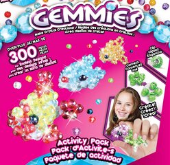 Набор для сборки Gemmies Activity Water Friends, Tech4Kids цена и информация | Игрушки для девочек | 220.lv