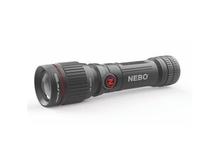 Фонарь 450 Flex TOP-NEB-6700-G цена и информация | Nebo Аксессуары для велосипедов | 220.lv