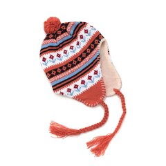 Art of Polo Шапка | многоцветный cz1543-3 цена и информация | Шапки, перчатки, шарфы для девочек | 220.lv