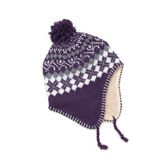 Art of Polo cepure | violeta cz1544-2 cena un informācija | Cepures, cimdi, šalles meitenēm | 220.lv