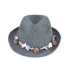Art of Polo cepure | Pelēka cz18225-4 cena un informācija | Cepures, cimdi, šalles meitenēm | 220.lv