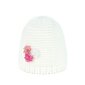 Art of Polo cepure | Balta, rozā cz16703-1 цена и информация | Sieviešu cepures | 220.lv