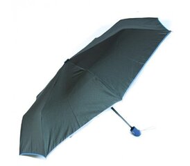 Airtex automātiskais lietussargs, zils, 5371B цена и информация | Женские зонты | 220.lv