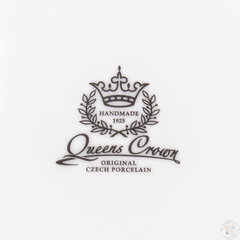 Масленка "Охота" бежевого цвета от Queens Crown цена и информация | Посуда, тарелки, обеденные сервизы | 220.lv
