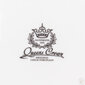 Dziļais šķīvis “Medības” zaļā krāsā no Queens Crown, diametrs 23 cm цена и информация | Trauki, šķīvji, pusdienu servīzes | 220.lv