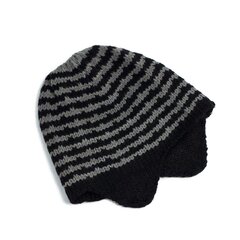 Art of Polo cepure | melna cz15314-3 cena un informācija | Cepures, cimdi, šalles meitenēm | 220.lv