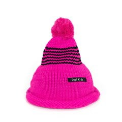 Шапка Art of Polo cz16528-2, розовая цена и информация | Шапки, перчатки, шарфы для девочек | 220.lv