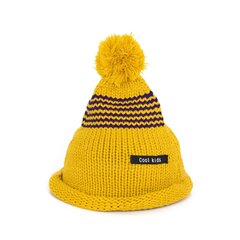 Art of Polo cepure | dzeltena cz16528-3 cena un informācija | Cepures, cimdi, šalles meitenēm | 220.lv