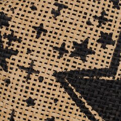 Art of Polo Шапка | черный, светло-коричневый cz17125-2 цена и информация | Шапки, перчатки, шарфы для девочек | 220.lv