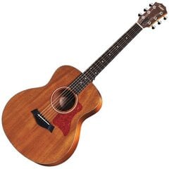 Акустическая гитара Taylor GS Mini (Mahogany) цена и информация | Гитары | 220.lv