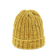 Art of Polo cepure | dzeltens cz18380-1 cena un informācija | Cepures, cimdi, šalles meitenēm | 220.lv