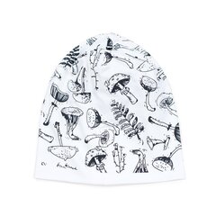 Art of Polo cepure | balta cz18431-1 cena un informācija | Cepures, cimdi, šalles meitenēm | 220.lv