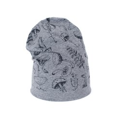 Art of Polo Шапка | светло-серый cz18431-2 цена и информация | Шапки, перчатки, шарфы для девочек | 220.lv