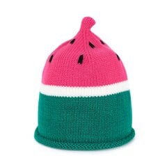 Art of Polo cepure | zaļa, fuksijas cz18612-1 cena un informācija | Cepures, cimdi, šalles meitenēm | 220.lv