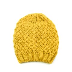 Art of Polo cepure | dzeltena cz14293-2 cena un informācija | Sieviešu cepures | 220.lv